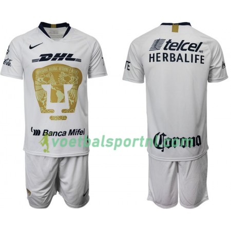 Pumas UNAM Kind Thuis Tenue 2019-20